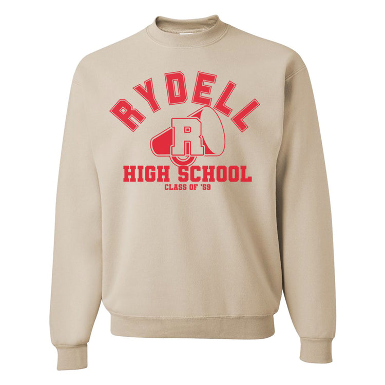 'Rydell High' Crewneck Sweatshirt