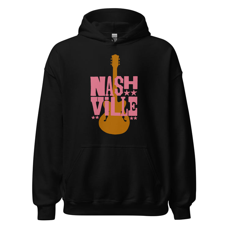 'Nashville' Hoodie