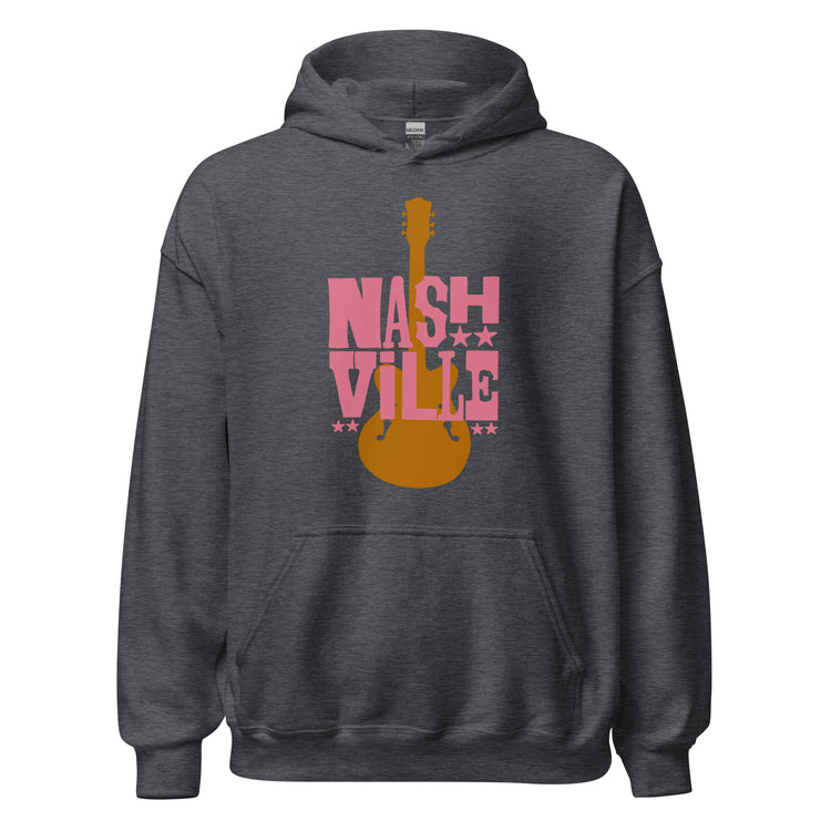 'Nashville' Hoodie
