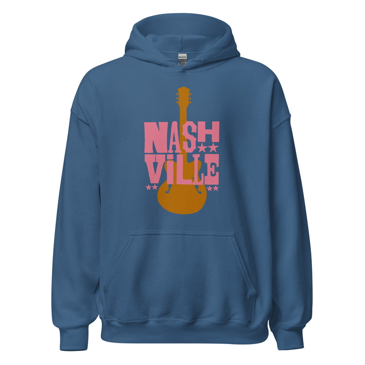 'Nashville' Hoodie