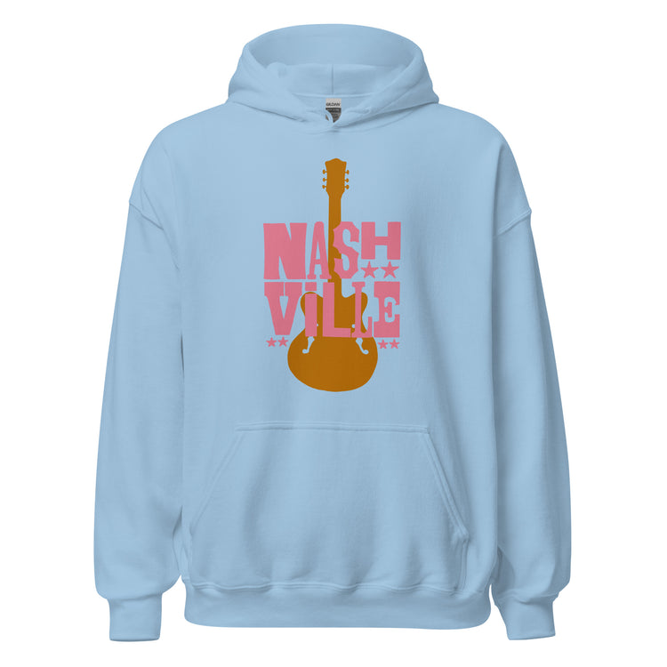 'Nashville' Hoodie