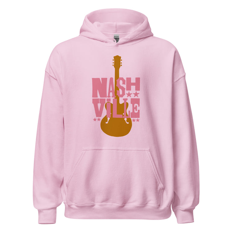 'Nashville' Hoodie