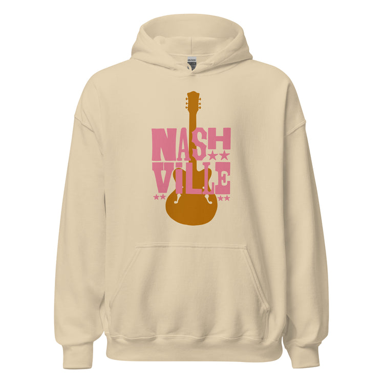 'Nashville' Hoodie