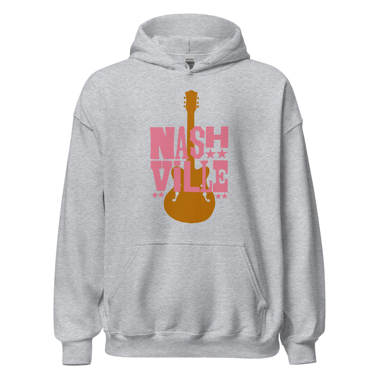 'Nashville' Hoodie