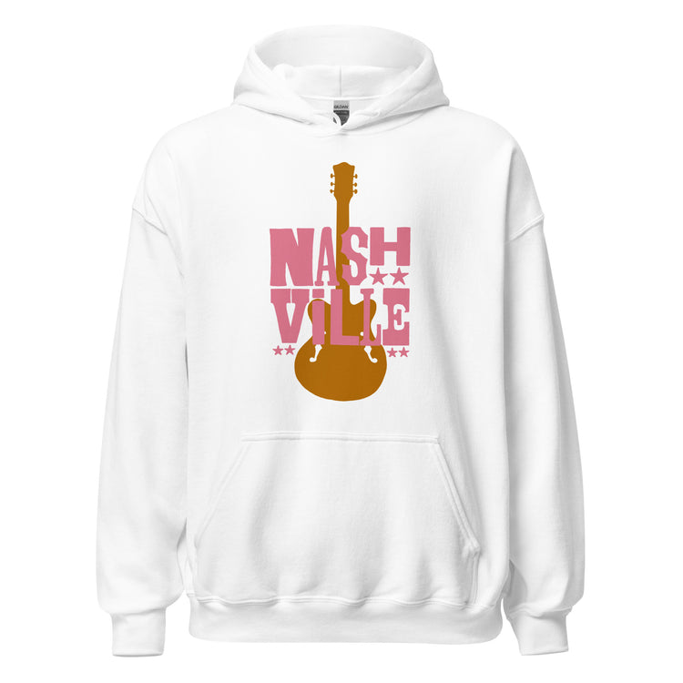 'Nashville' Hoodie