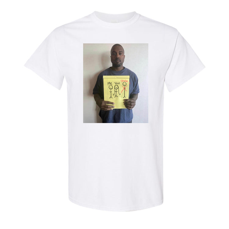 'Me, You & Skete' T-Shirt