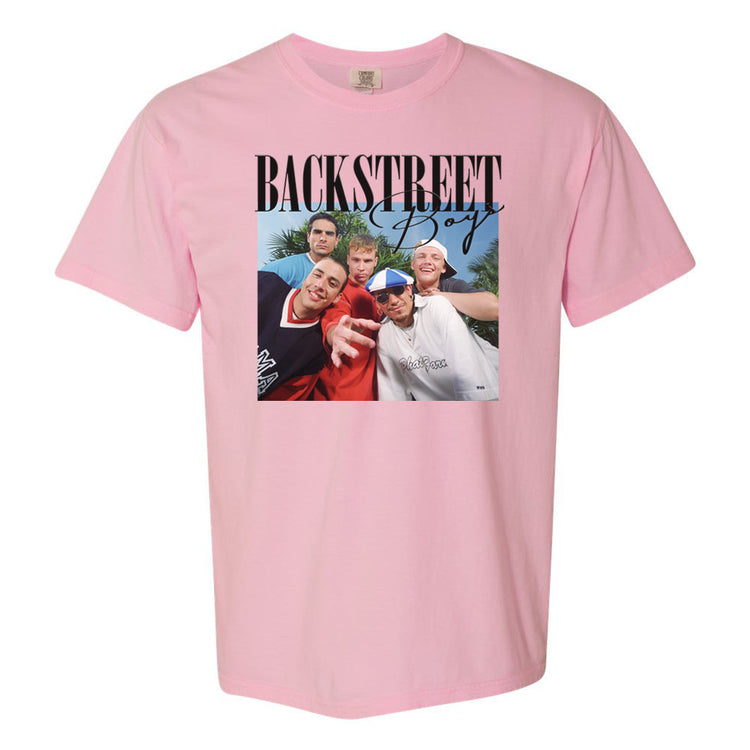 Backstreet Boys T-Shirt