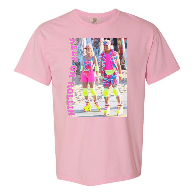 Keep On Rollin T-Shirt