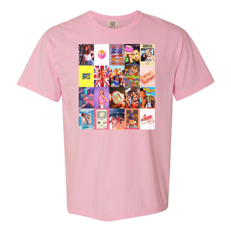 Best Of The 90s T-Shirt