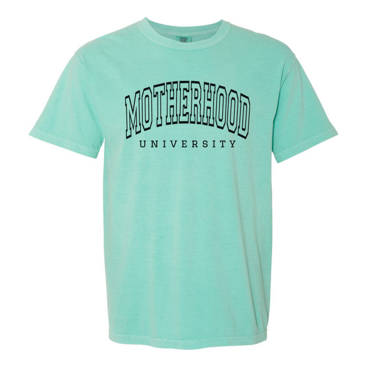Motherhood University T-Shirt