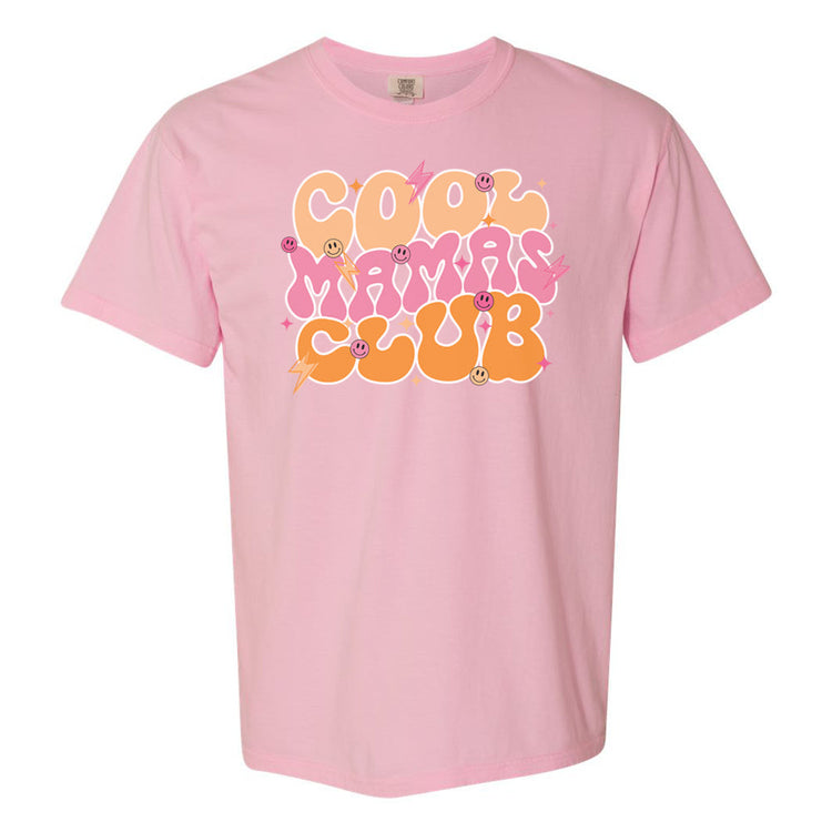 Cool Mamas Club T-Shirt