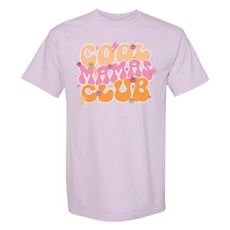 Cool Mamas Club T-Shirt
