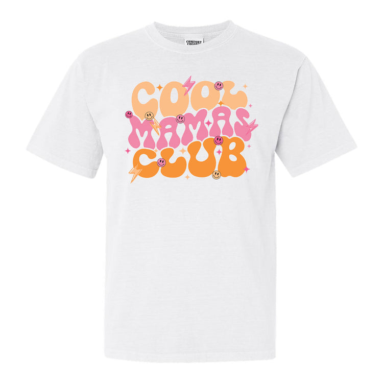 Cool Mamas Club T-Shirt
