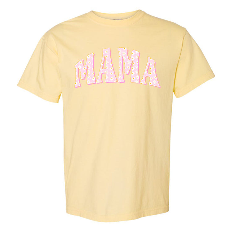Daisy Mama T-Shirt