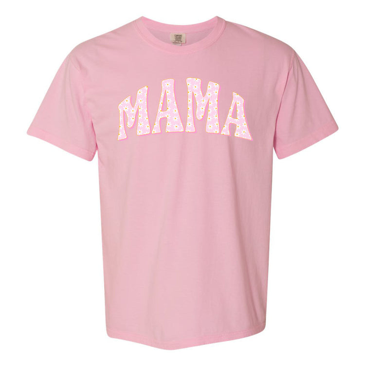 Daisy Mama T-Shirt