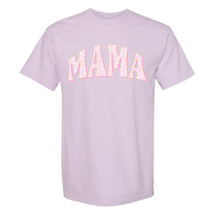 Daisy Mama T-Shirt