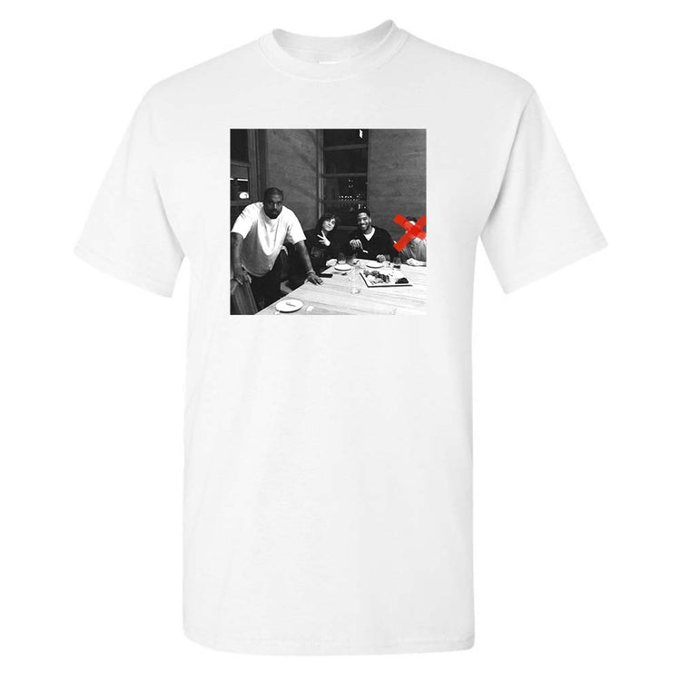 Dinner With Friends T-Shirt