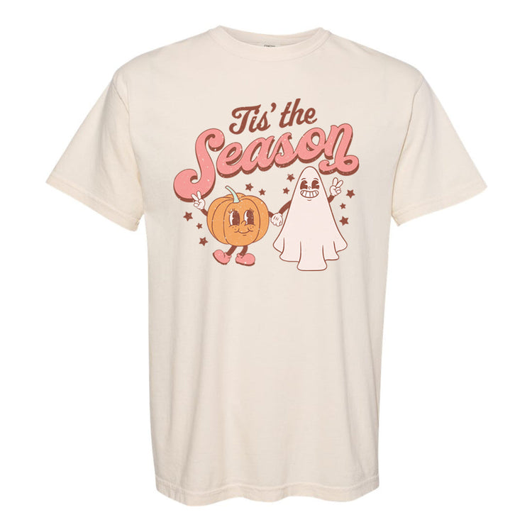 Tis The Season Characters T-Shirt