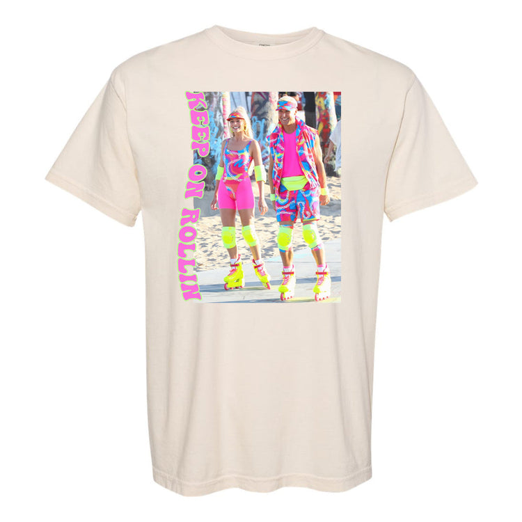 Keep On Rollin T-Shirt