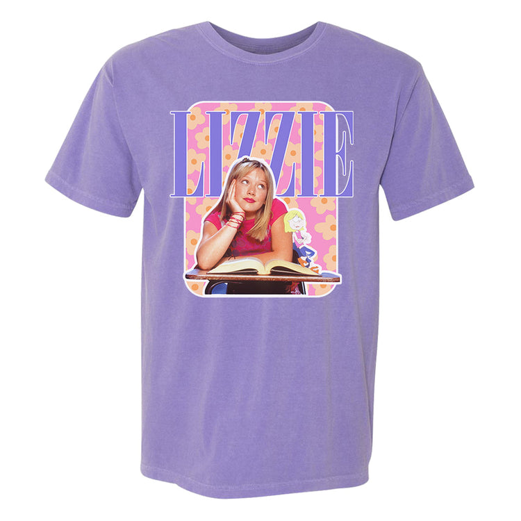 'Lizzie' T-Shirt