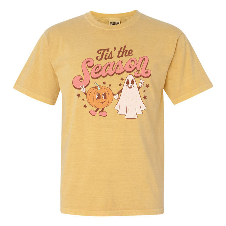 Tis The Season Characters T-Shirt