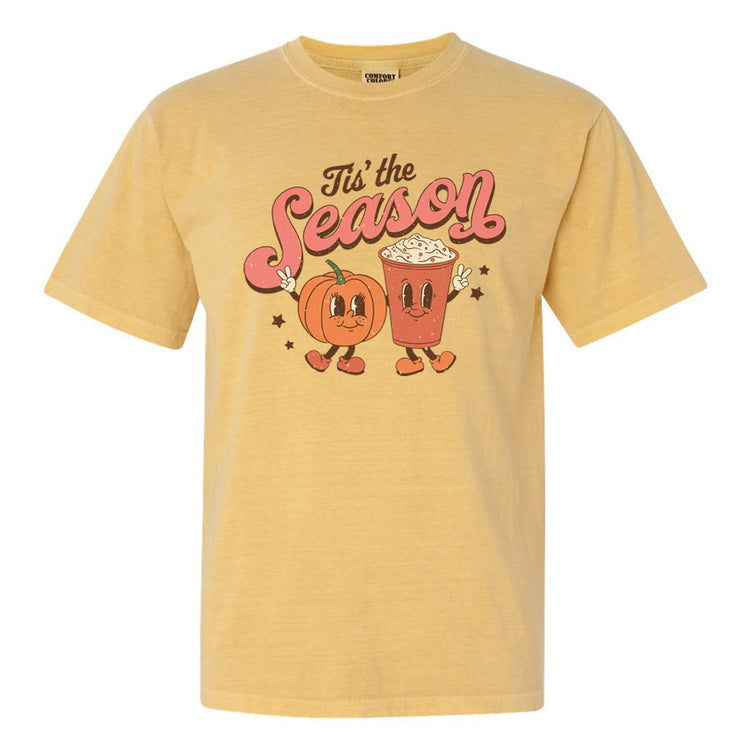 Tis The Season Characters T-Shirt