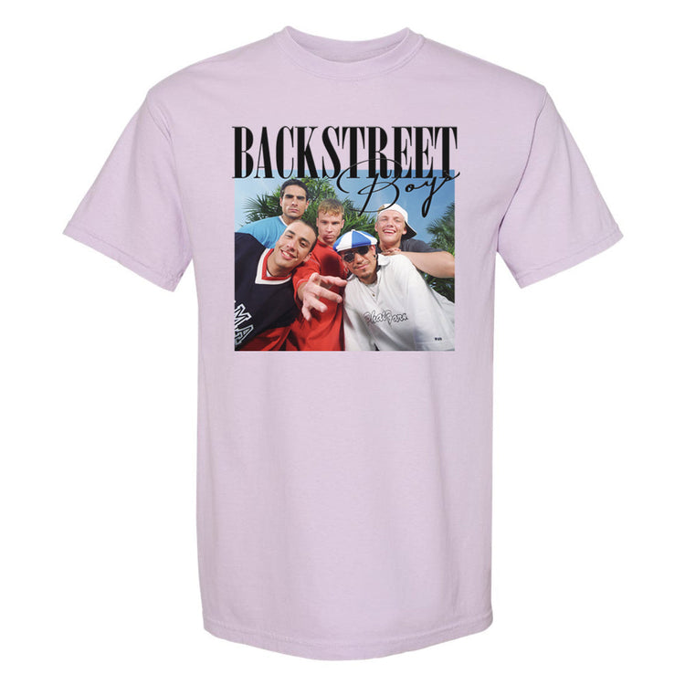 Backstreet Boys T-Shirt