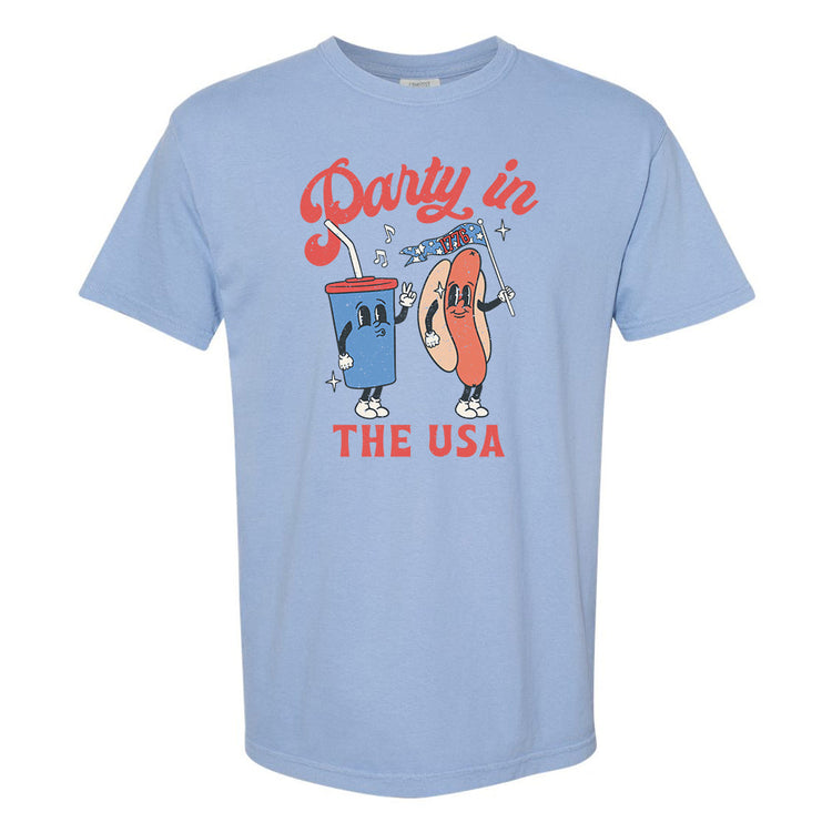 Party In The USA' T-Shirt