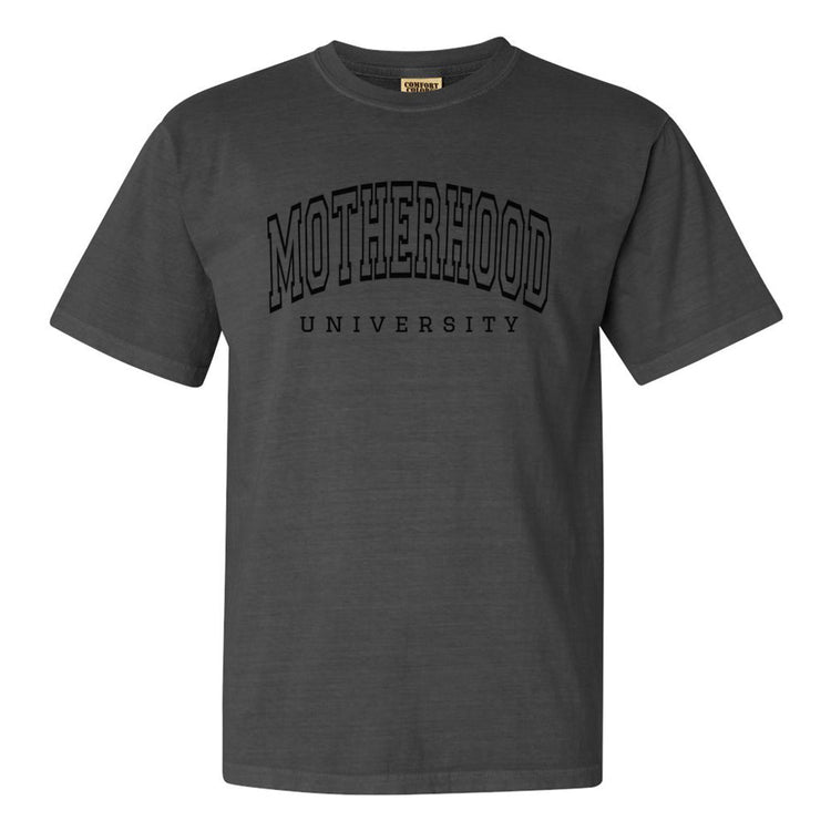Motherhood University T-Shirt