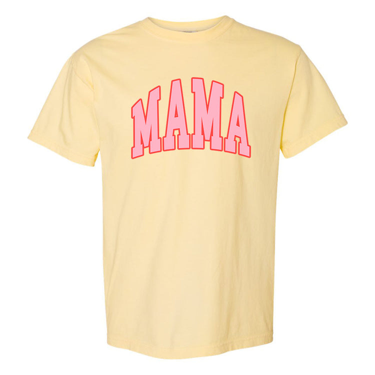 Pink Mama Tee