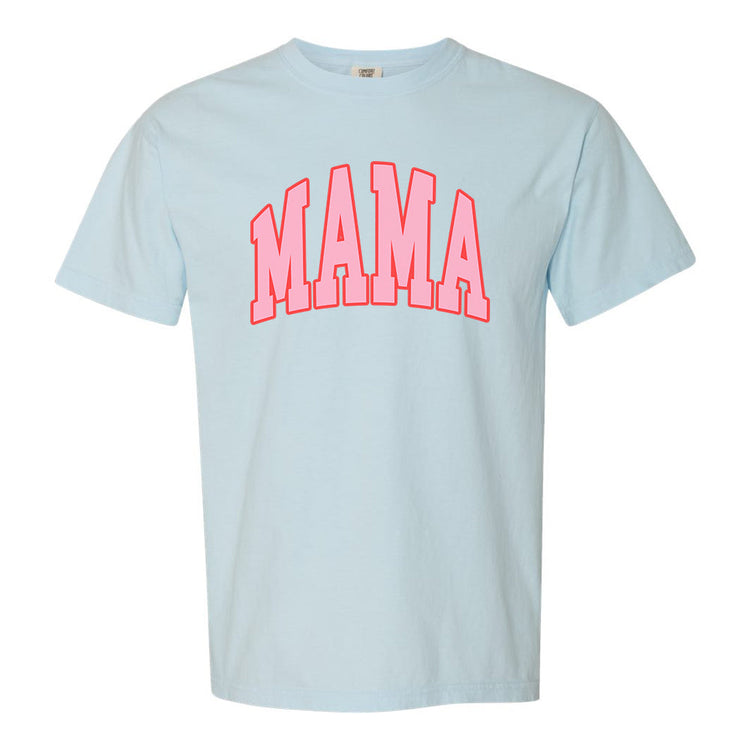 Pink Mama Tee