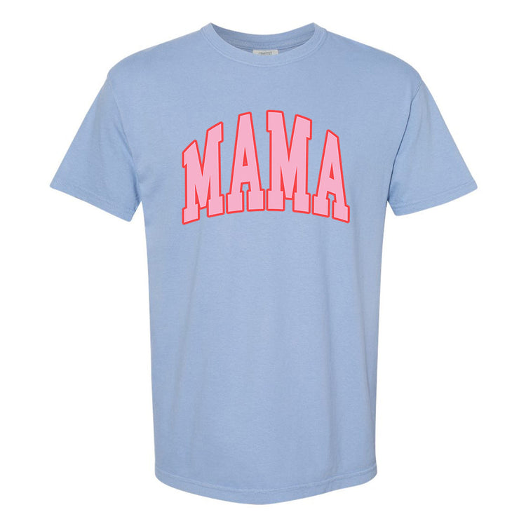Pink Mama Tee