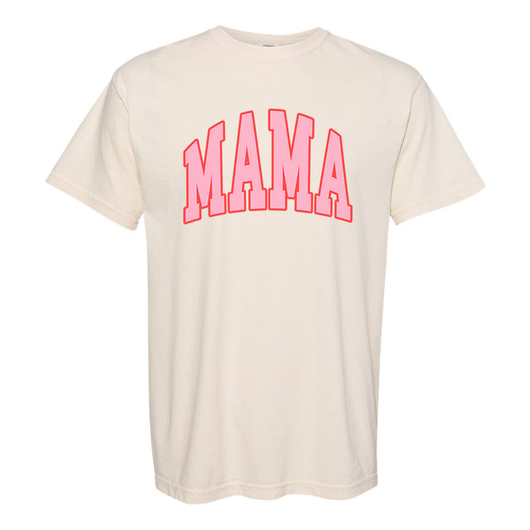 Pink Mama Tee