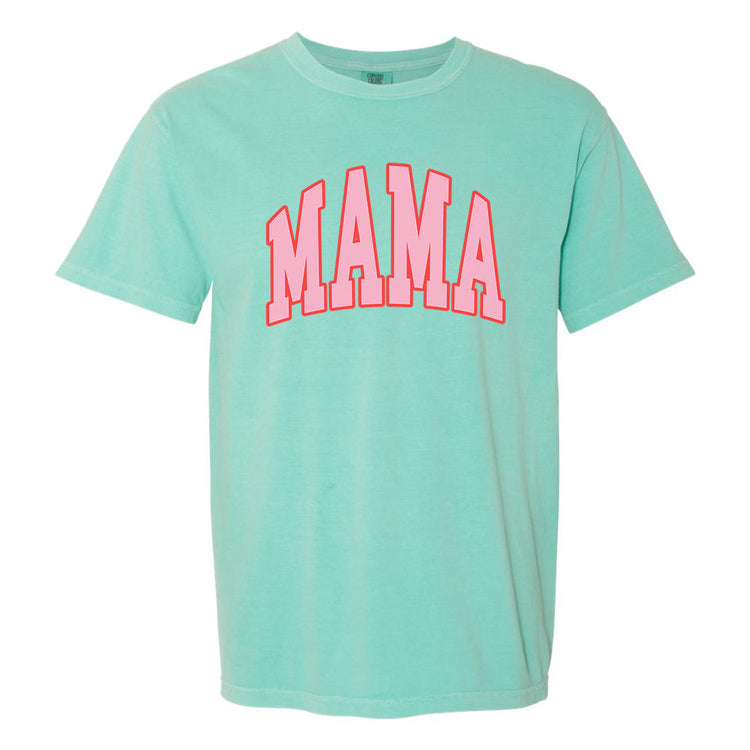 Pink Mama Tee