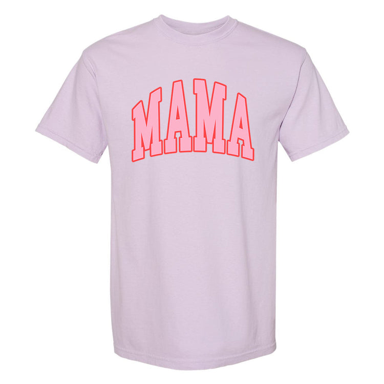 Pink Mama Tee