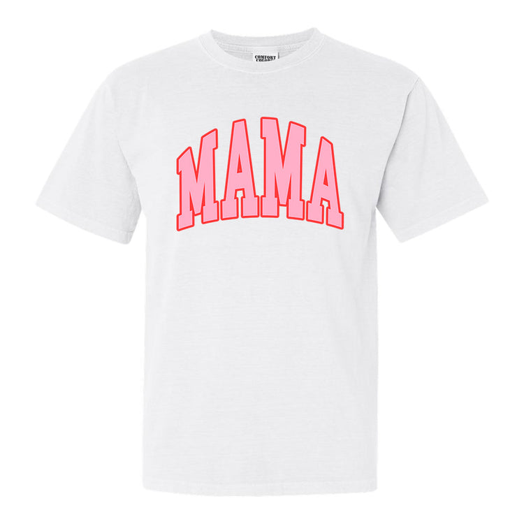 Pink Mama Tee