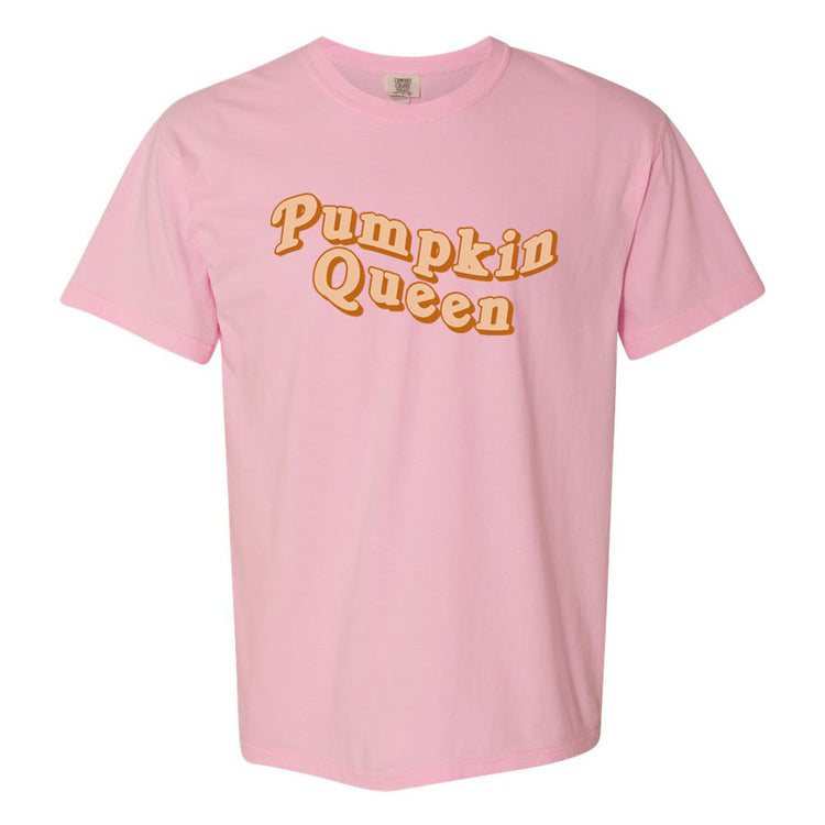 Pumpkin Queen T-Shirt