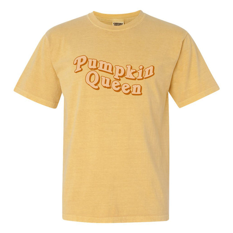 Pumpkin Queen T-Shirt