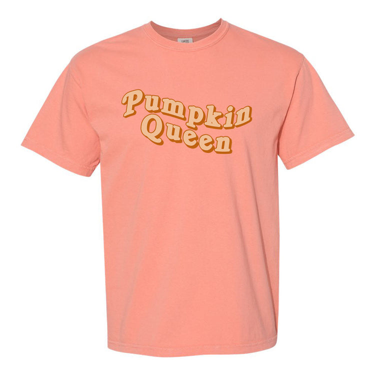 Pumpkin Queen T-Shirt