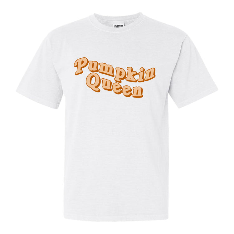 Pumpkin Queen T-Shirt