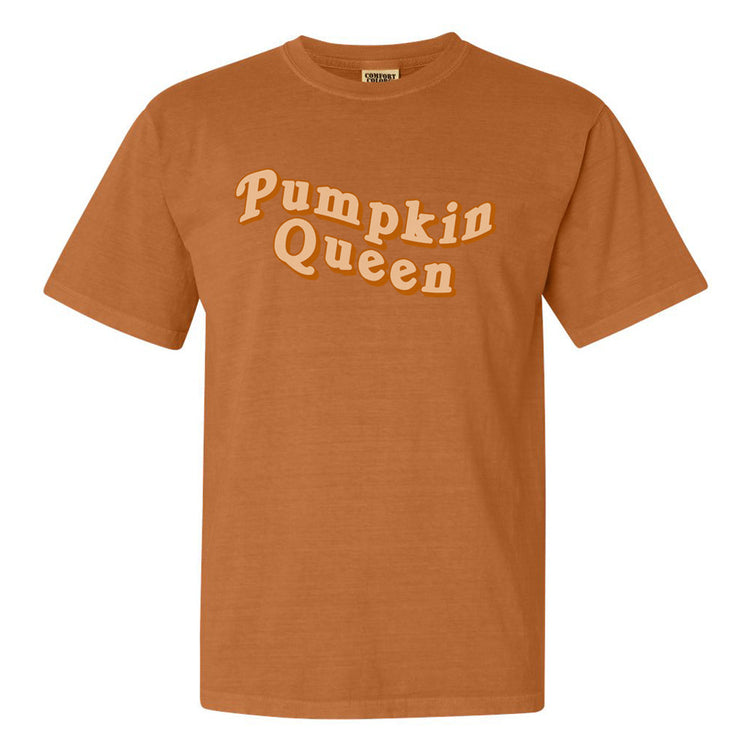 Pumpkin Queen T-Shirt