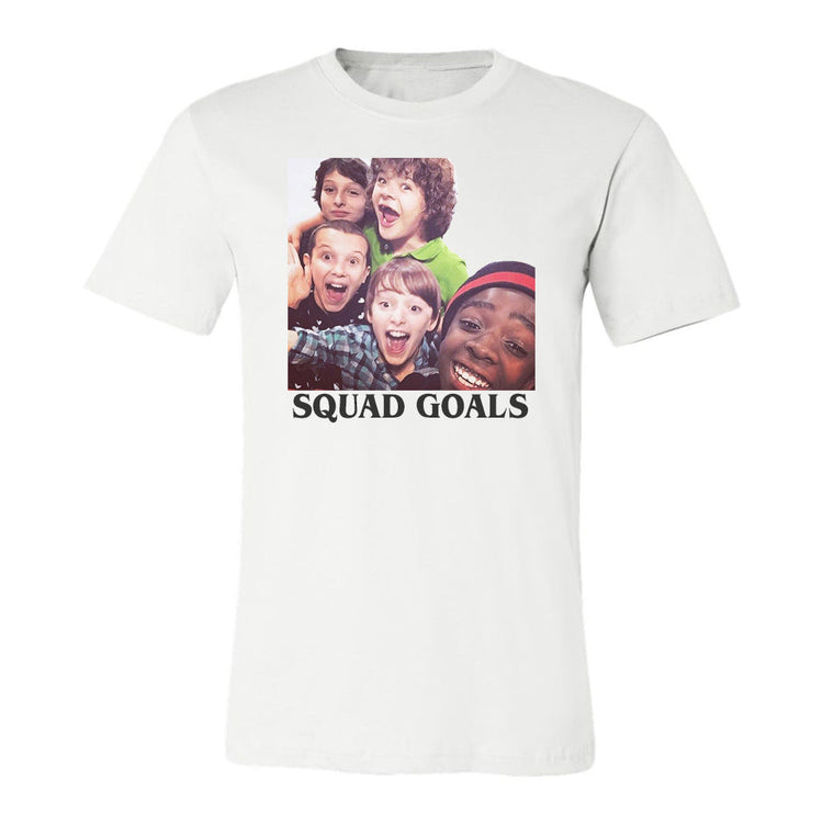 Kids from 'Stranger Things' Shirt