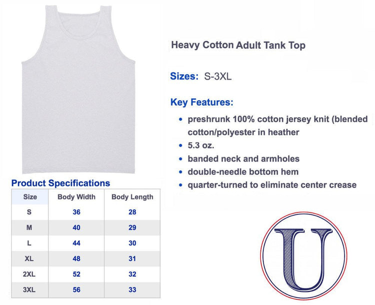 'Country Roads' Tank Top