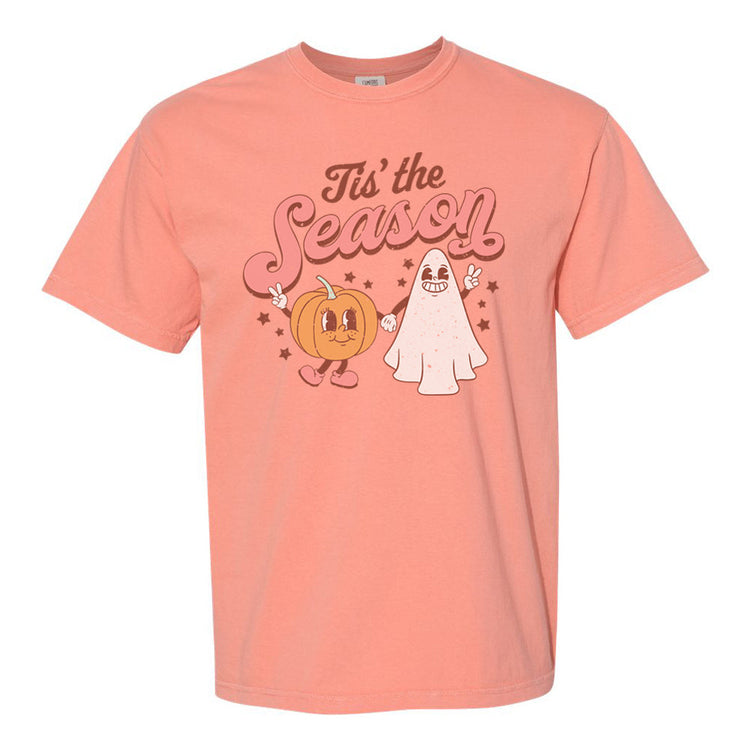 Tis The Season Characters T-Shirt