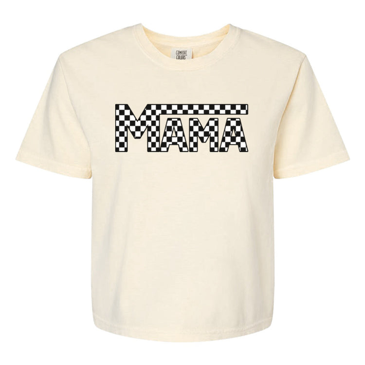 Vans Mama Boxy T-Shirt