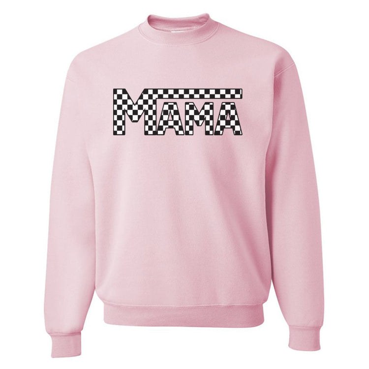 Vans Mama Crewneck Sweatshirt