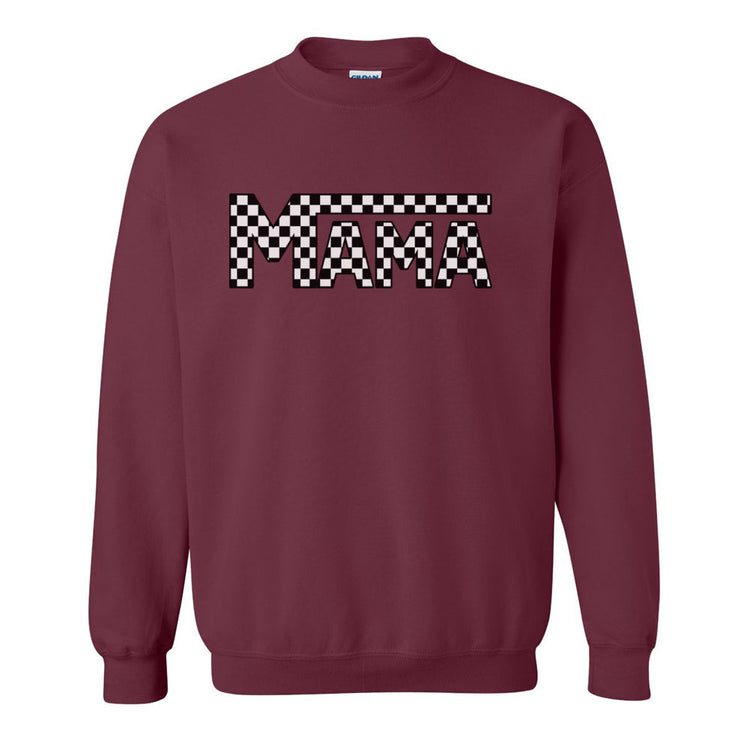 Vans Mama Crewneck Sweatshirt
