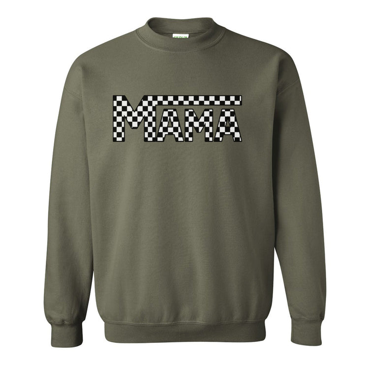 Vans Mama Crewneck Sweatshirt