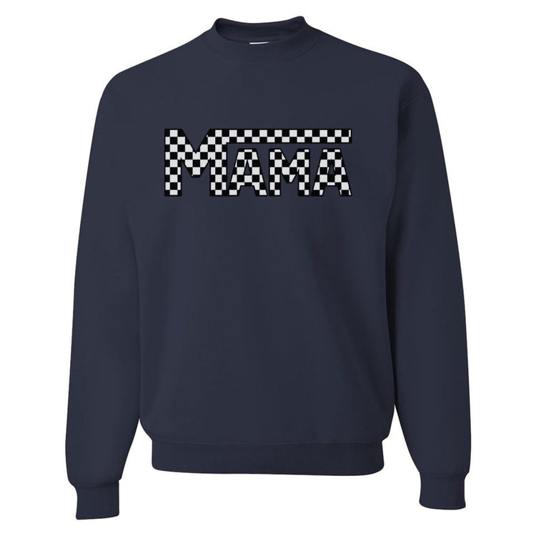 Vans Mama Crewneck Sweatshirt
