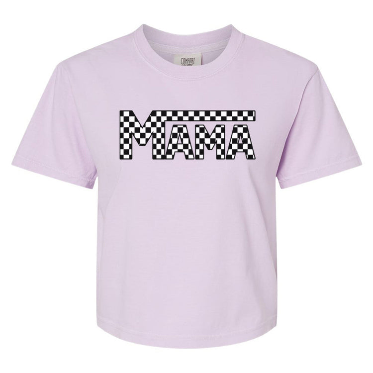 Vans Mama Boxy T-Shirt